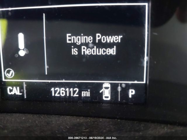 1G1ZB5ST2GF228975 Chevrolet MALIBU LS