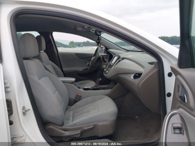 1G1ZB5ST2GF228975 Chevrolet MALIBU LS