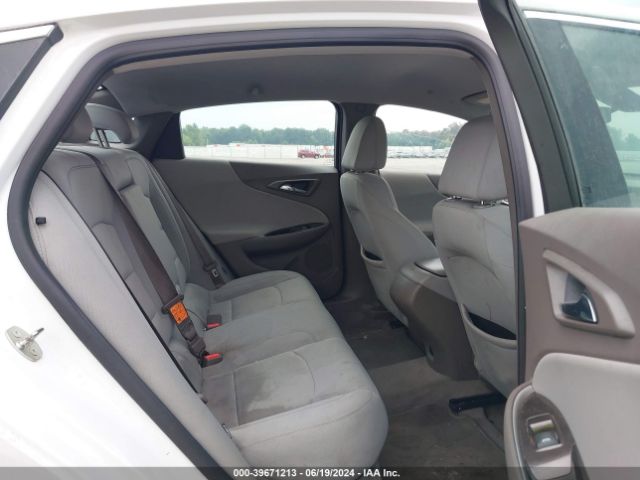 1G1ZB5ST2GF228975 Chevrolet MALIBU LS