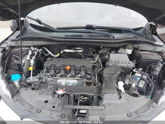 Honda r18z9 2019 3CZRU5H74KM717800 Image 30