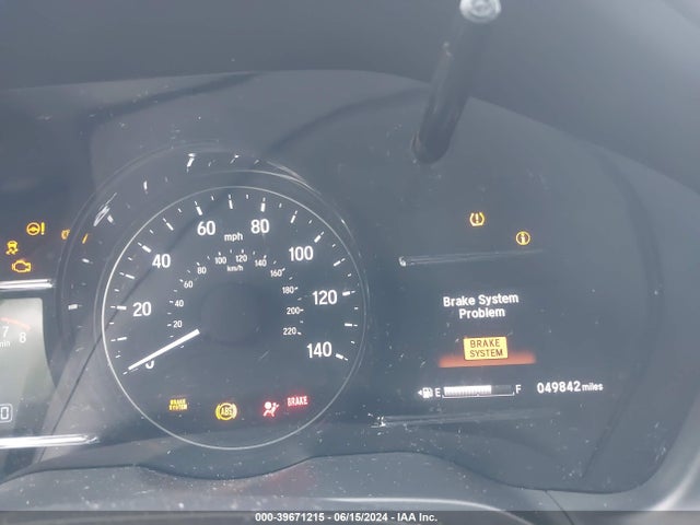 Honda r18z9 2019 3CZRU5H74KM717800 Image 36