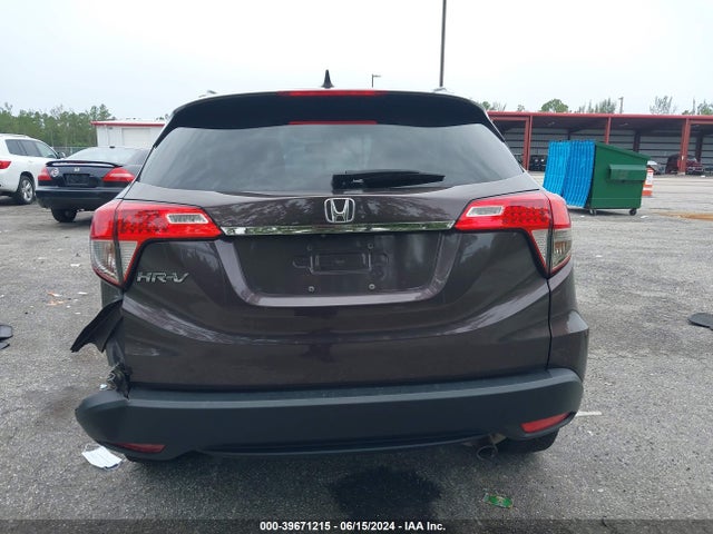 Honda r18z9 2019 3CZRU5H74KM717800 Image 37