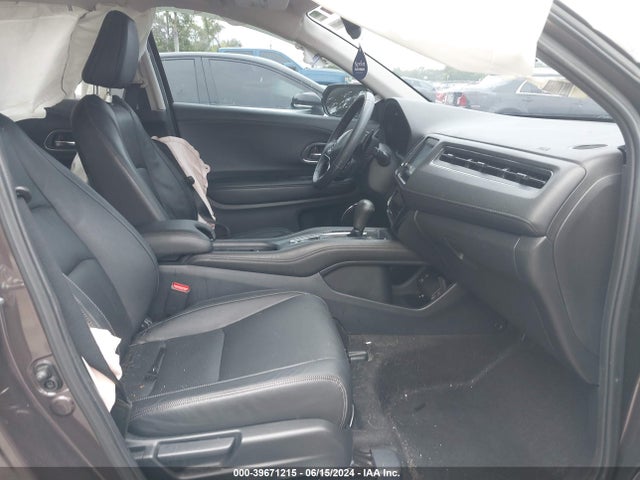 Honda r18z9 2019 3CZRU5H74KM717800 Image 25