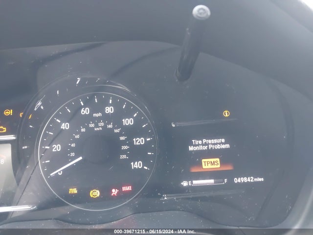 Honda r18z9 2019 3CZRU5H74KM717800 Image 27
