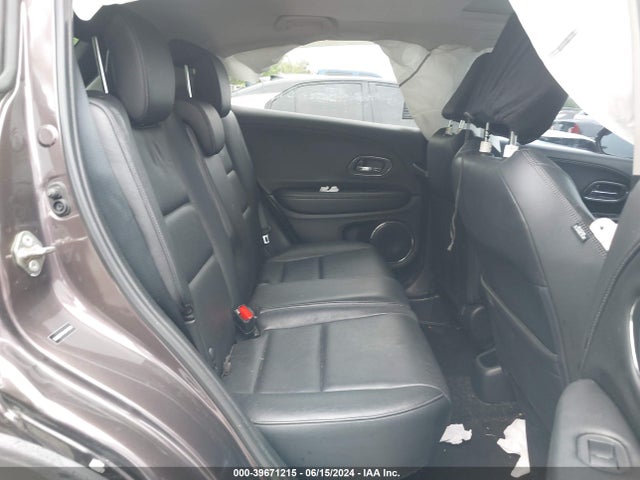 Honda r18z9 2019 3CZRU5H74KM717800 Image 28