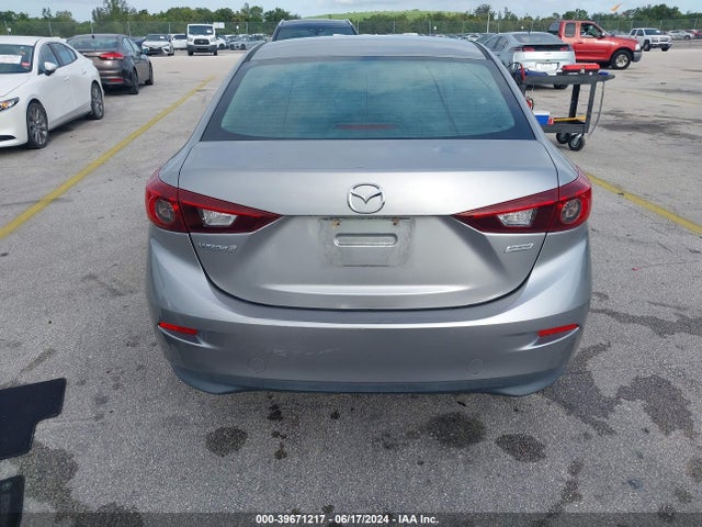 3MZBM1U72FM166811 Mazda Mazda3 I Sport