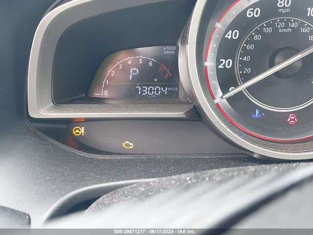 3MZBM1U72FM166811 Mazda Mazda3 I Sport