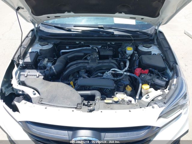 4S3BWAF63P3010555 Subaru Legacy Premium