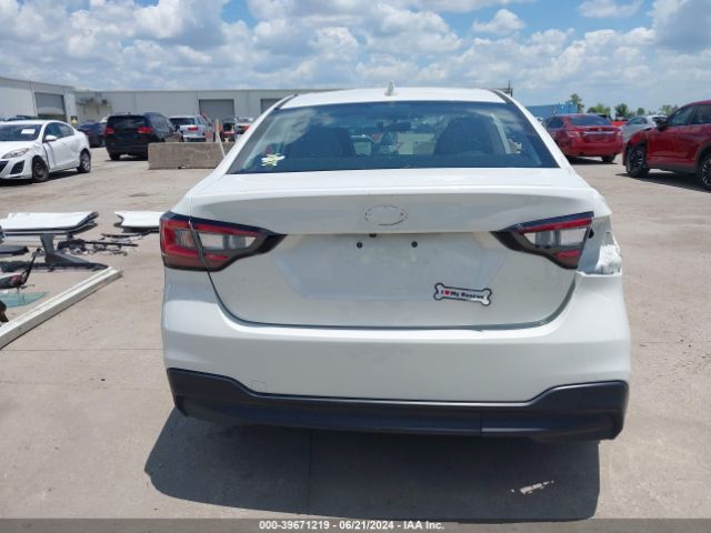 4S3BWAF63P3010555 Subaru Legacy Premium