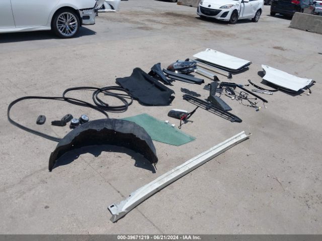4S3BWAF63P3010555 Subaru Legacy Premium