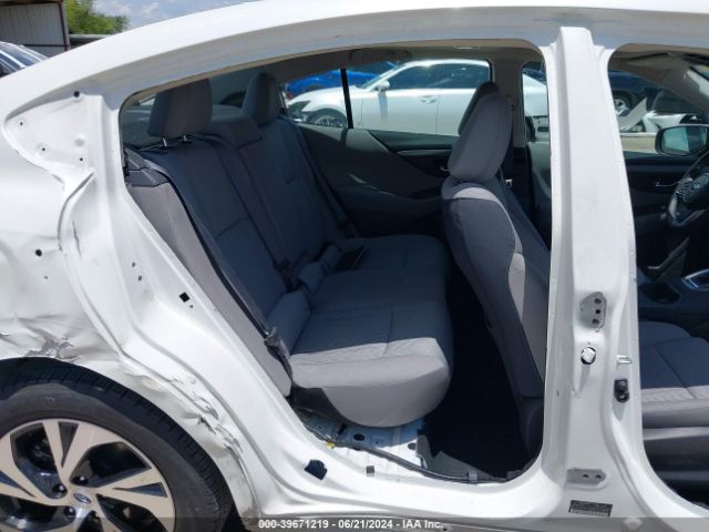 4S3BWAF63P3010555 Subaru Legacy Premium