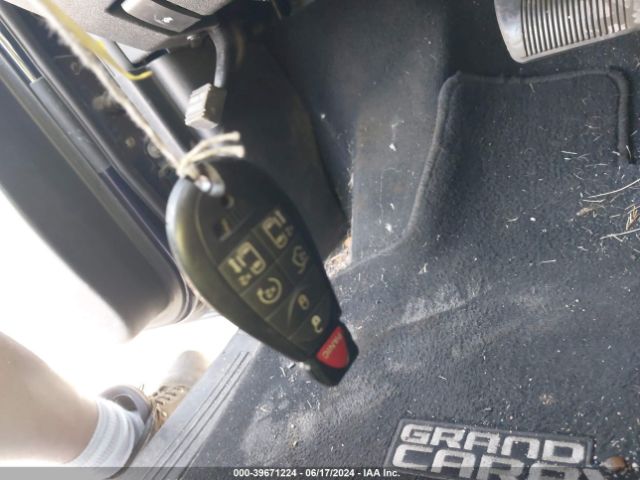 2C4RDGEG0HR766077 Dodge Grand Caravan Gt