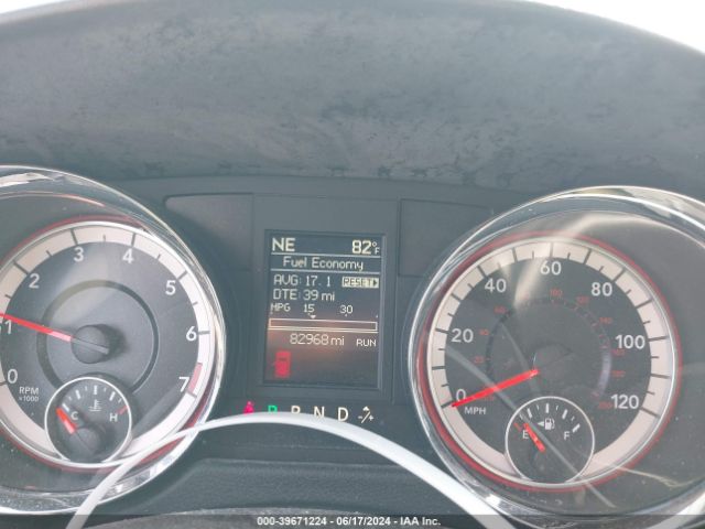 2C4RDGEG0HR766077 Dodge Grand Caravan Gt