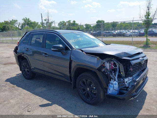 2023 4T3E6RFV7PU135719 main image