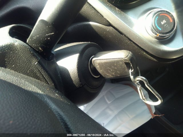 KL8CB6SA7HC815668 Chevrolet Spark Ls Cvt