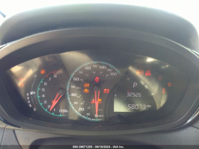 KL8CB6SA7HC815668 Chevrolet Spark Ls Cvt