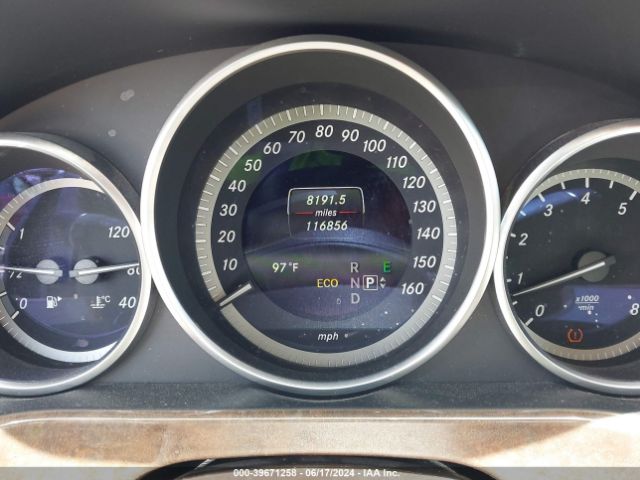 WDDHF5KB3EA777101 Mercedes-Benz E 350