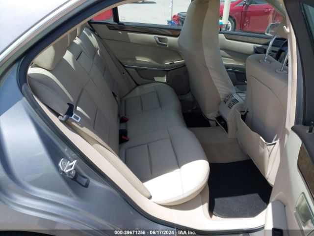 WDDHF5KB3EA777101 Mercedes-Benz E 350