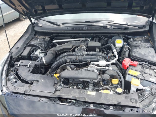 Subaru Crosstrek Premium 2024 JF2GUADC2RH282946 Image 10