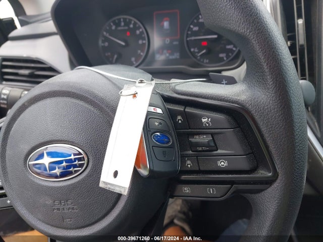 Subaru Crosstrek Premium 2024 JF2GUADC2RH282946 Image 11