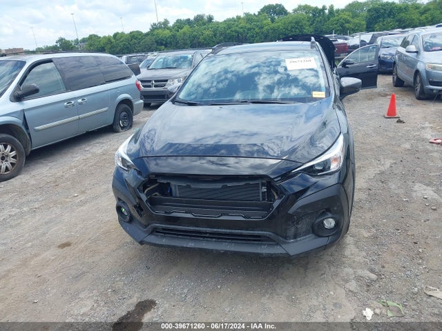 Subaru Crosstrek Premium 2024 JF2GUADC2RH282946 Image 12