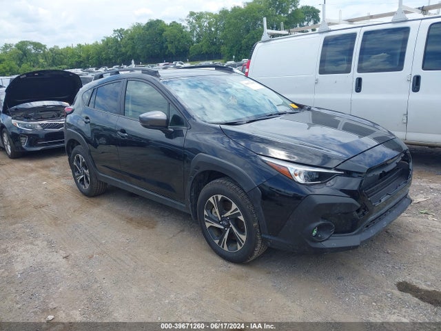 Subaru Crosstrek Premium 2024 JF2GUADC2RH282946 Image 13