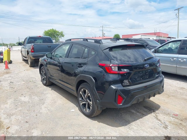Subaru Crosstrek Premium 2024 JF2GUADC2RH282946 Image 14