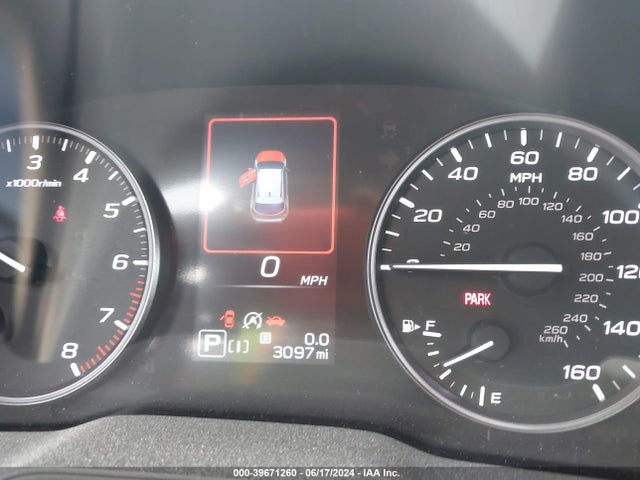 Subaru Crosstrek Premium 2024 JF2GUADC2RH282946 Image 15