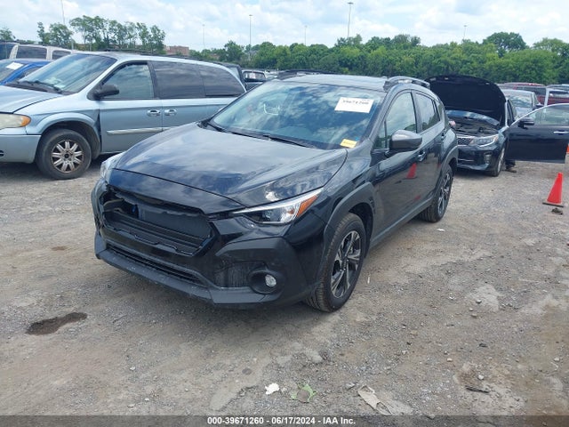 Subaru Crosstrek Premium 2024 JF2GUADC2RH282946 Image 2