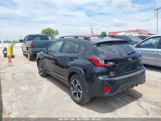 Subaru Crosstrek Premium 2024 JF2GUADC2RH282946 Image 3