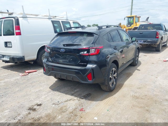 Subaru Crosstrek Premium 2024 JF2GUADC2RH282946 Image 4