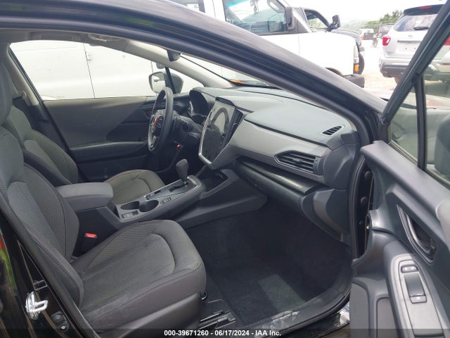 Subaru Crosstrek Premium 2024 JF2GUADC2RH282946 Image 5
