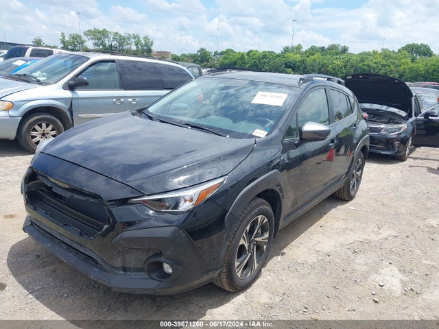 Subaru Crosstrek Premium 2024 JF2GUADC2RH282946 Image 6