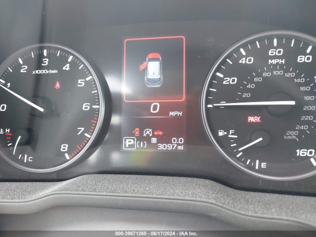 Subaru Crosstrek Premium 2024 JF2GUADC2RH282946 Image 7