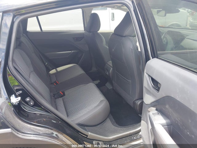 Subaru Crosstrek Premium 2024 JF2GUADC2RH282946 Image 8