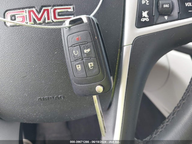 GMC Terrain Slt-2 2014 2GKALTEK2E6176994 Image 11