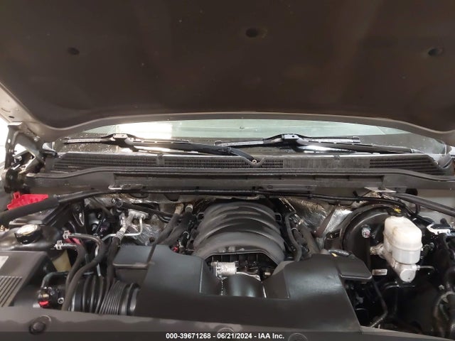 GMC Sierra 1500 Sle 2015 3GTU2UEC3FG426873 Image 10