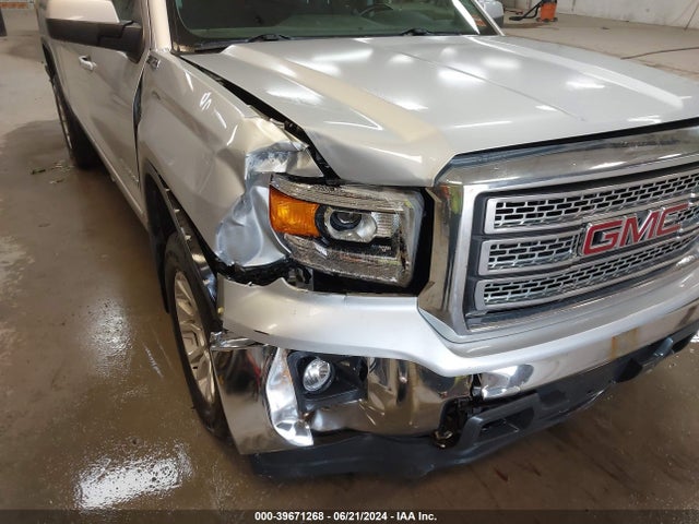 GMC Sierra 1500 Sle 2015 3GTU2UEC3FG426873 Image 6