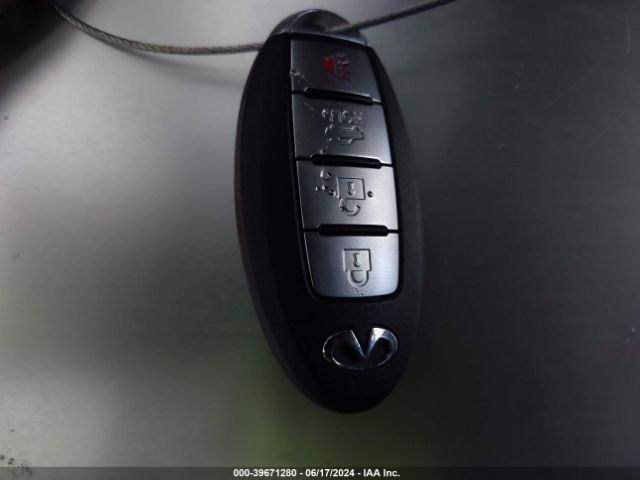 JN1FV7AP7GM421350 Infiniti Q50 3.0t Red Sport 400