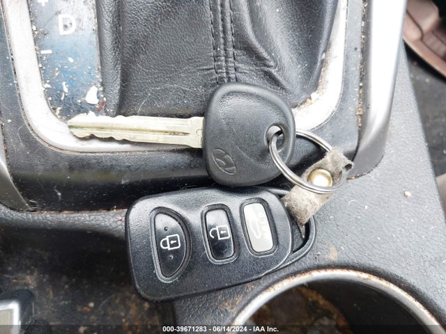 Hyundai ELANTRA SE 2016 5NPDH4AE9GH715139 Image 11