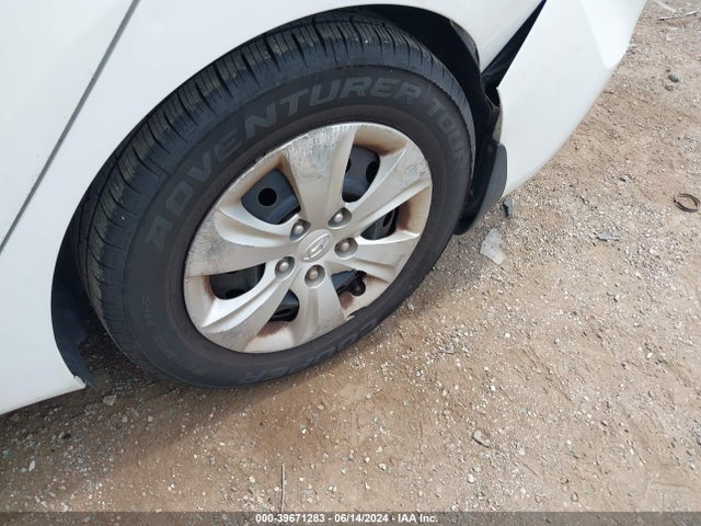 Hyundai ELANTRA SE 2016 5NPDH4AE9GH715139 Image 12