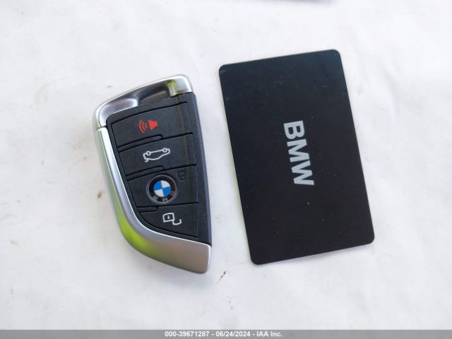 WBA5U7C09LA232428 BMW 3 Series M340i