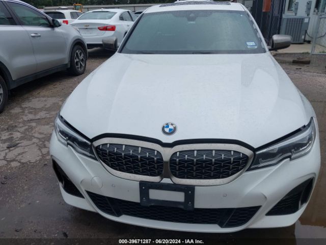 WBA5U7C09LA232428 BMW 3 Series M340i