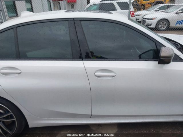 WBA5U7C09LA232428 BMW 3 Series M340i