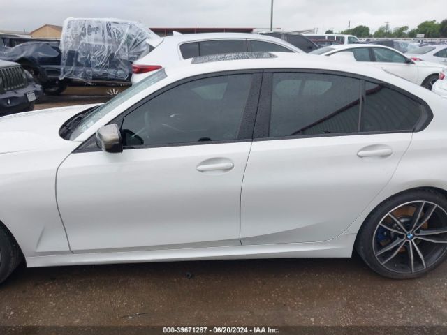 WBA5U7C09LA232428 BMW 3 Series M340i