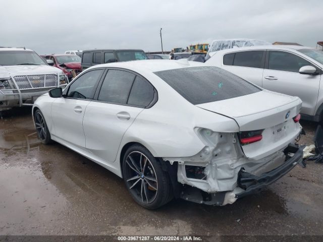 WBA5U7C09LA232428 BMW 3 Series M340i