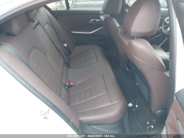 WBA5U7C09LA232428 BMW 3 Series M340i