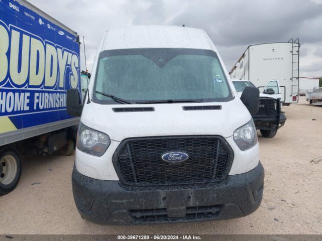 1FTBR3U88PKB01950 Ford Transit-250 Cargo Van
