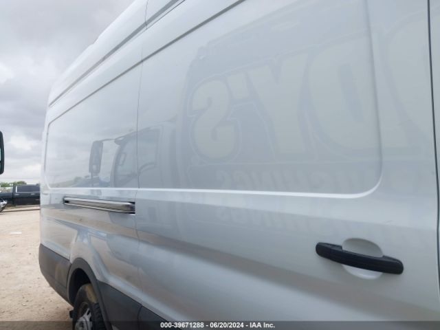 1FTBR3U88PKB01950 Ford Transit-250 Cargo Van