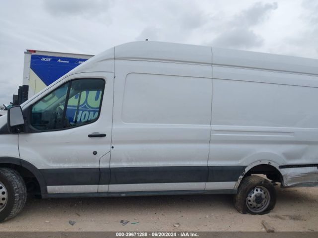 1FTBR3U88PKB01950 Ford Transit-250 Cargo Van